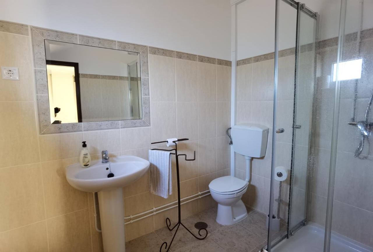 Apartamento Mondego Пенакова Екстериор снимка