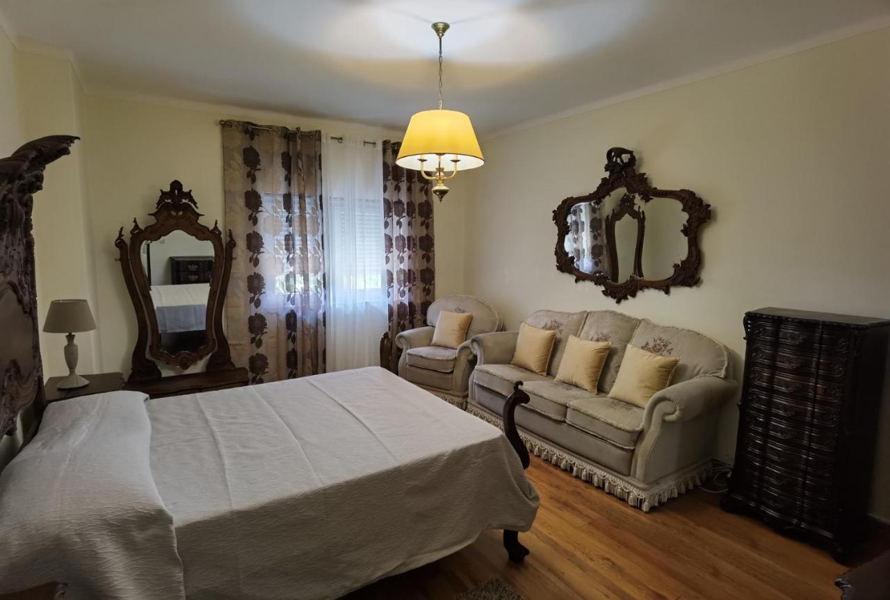 Apartamento Mondego Пенакова Екстериор снимка